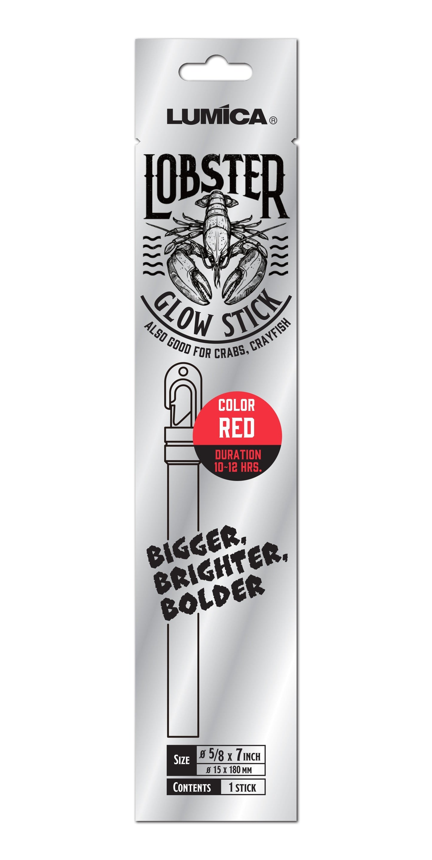 Lobster Glow Sticks! - FishXtrada - FishXtrada