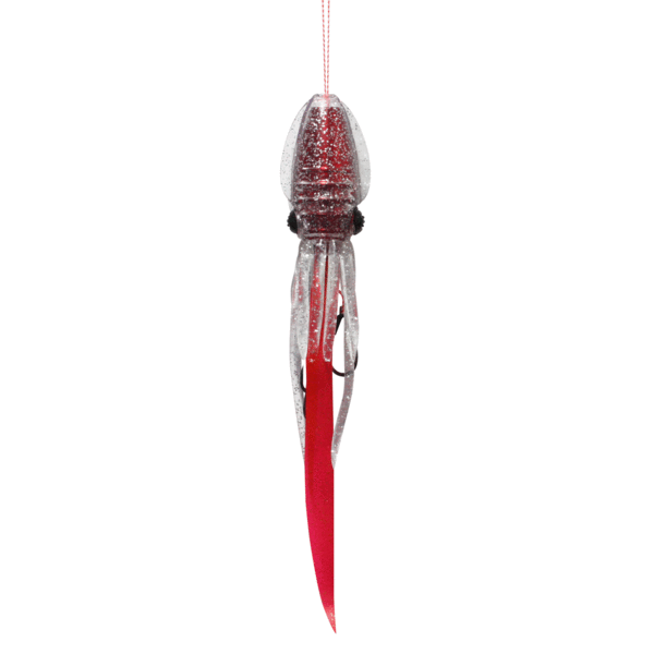 Puni-Rubber 9 Inch Squid Soft Bait - Artificial Bait - Lumica - FishXtrada