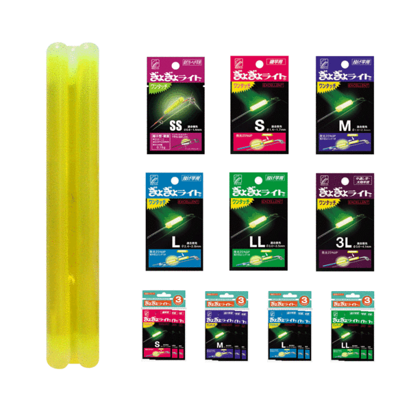 Rod Tip Light - Rod Tip Light - Lumica - FishXtrada