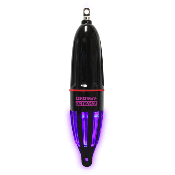 UFO LED Lure - Deep Light - Lumica - FishXtrada