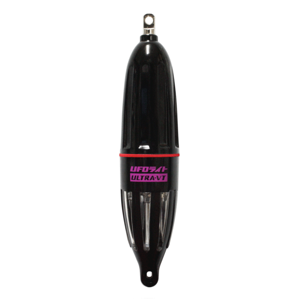 UFO LED Lure - Deep Light - Lumica - FishXtrada