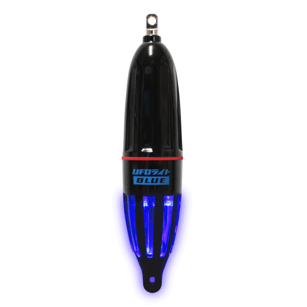 UFO LED Lure - Deep Light - Lumica - FishXtrada