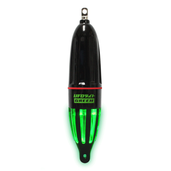 UFO LED Lure - Deep Light - Lumica - FishXtrada