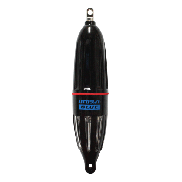 UFO LED Lure - Deep Light - Lumica - FishXtrada