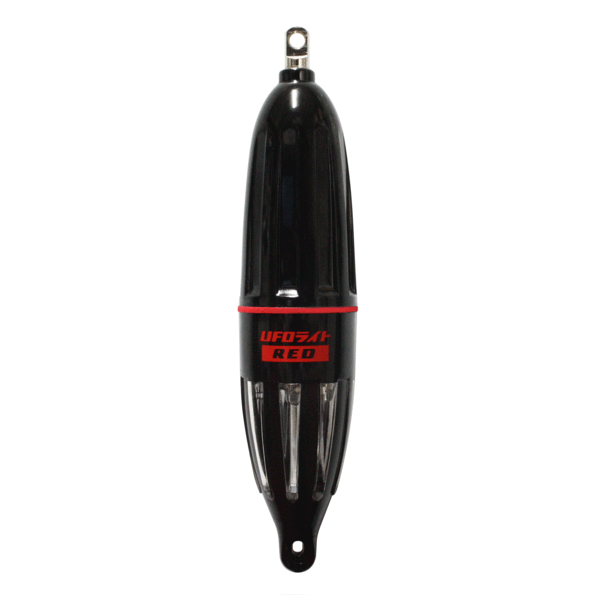UFO LED Lure - Deep Light - Lumica - FishXtrada