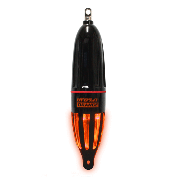 UFO LED Lure - Deep Light - Lumica - FishXtrada