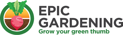 Epic Gardening Logo