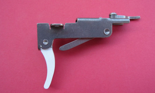 Abellan Inverted Trigger Mechanism