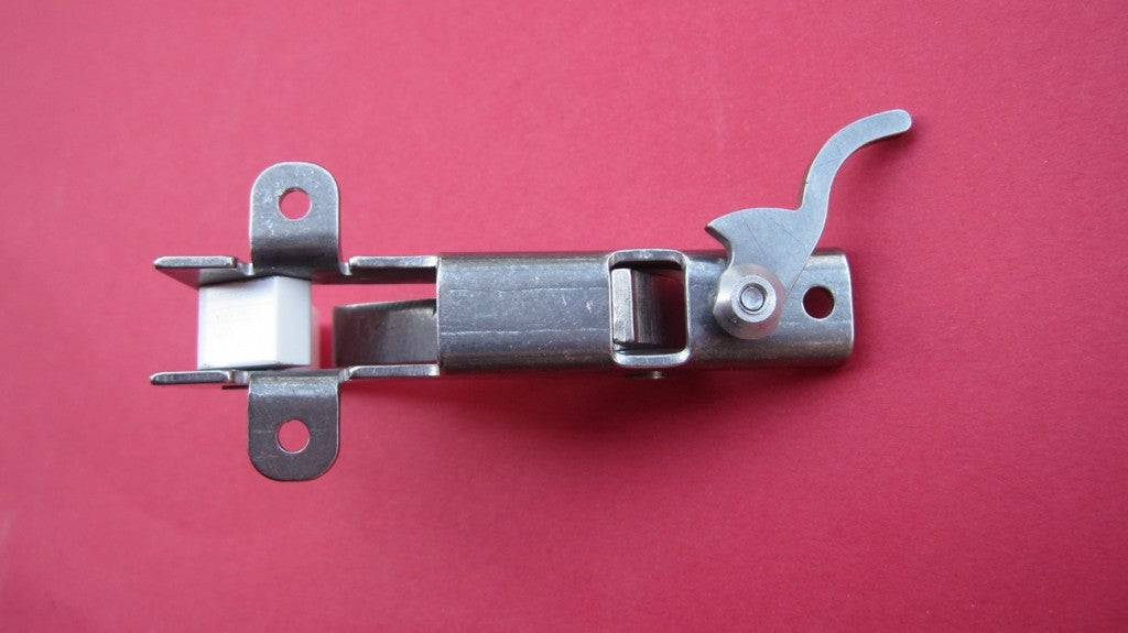 Abellan Inverted Trigger Mechanism