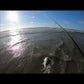 Breakaway Omega 10'6" Surf Fishing Rods