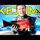 Extra Strength Ikejime For Big Fish